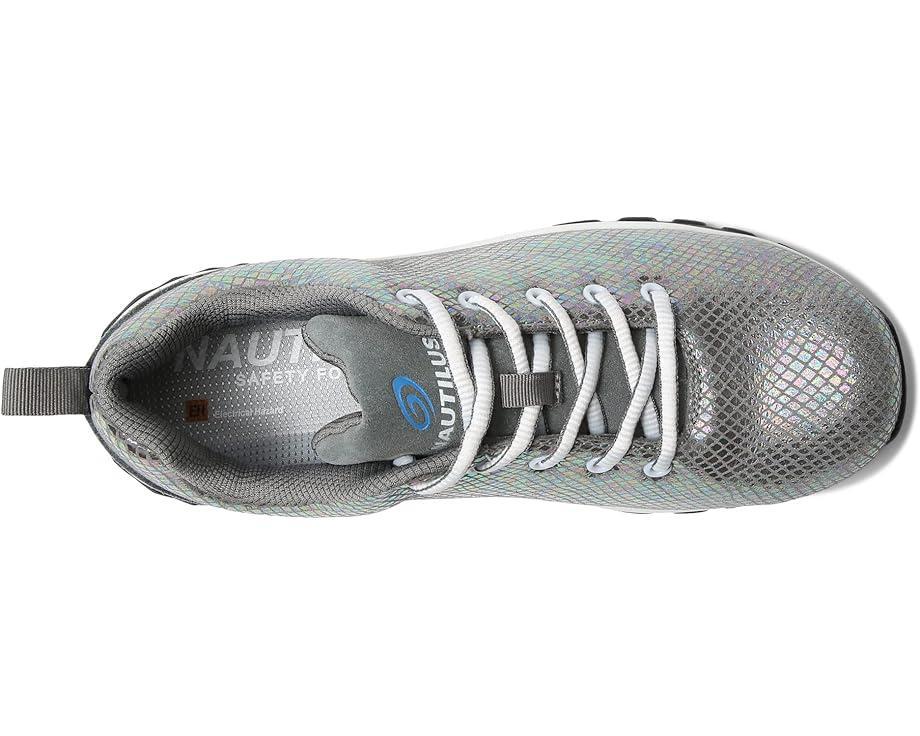 Women's Nautilus Safety Footwear Spark CT Product Image