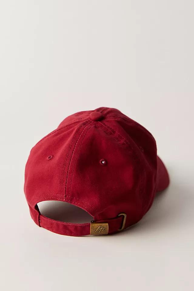 Big Buti Baseball Cap Product Image