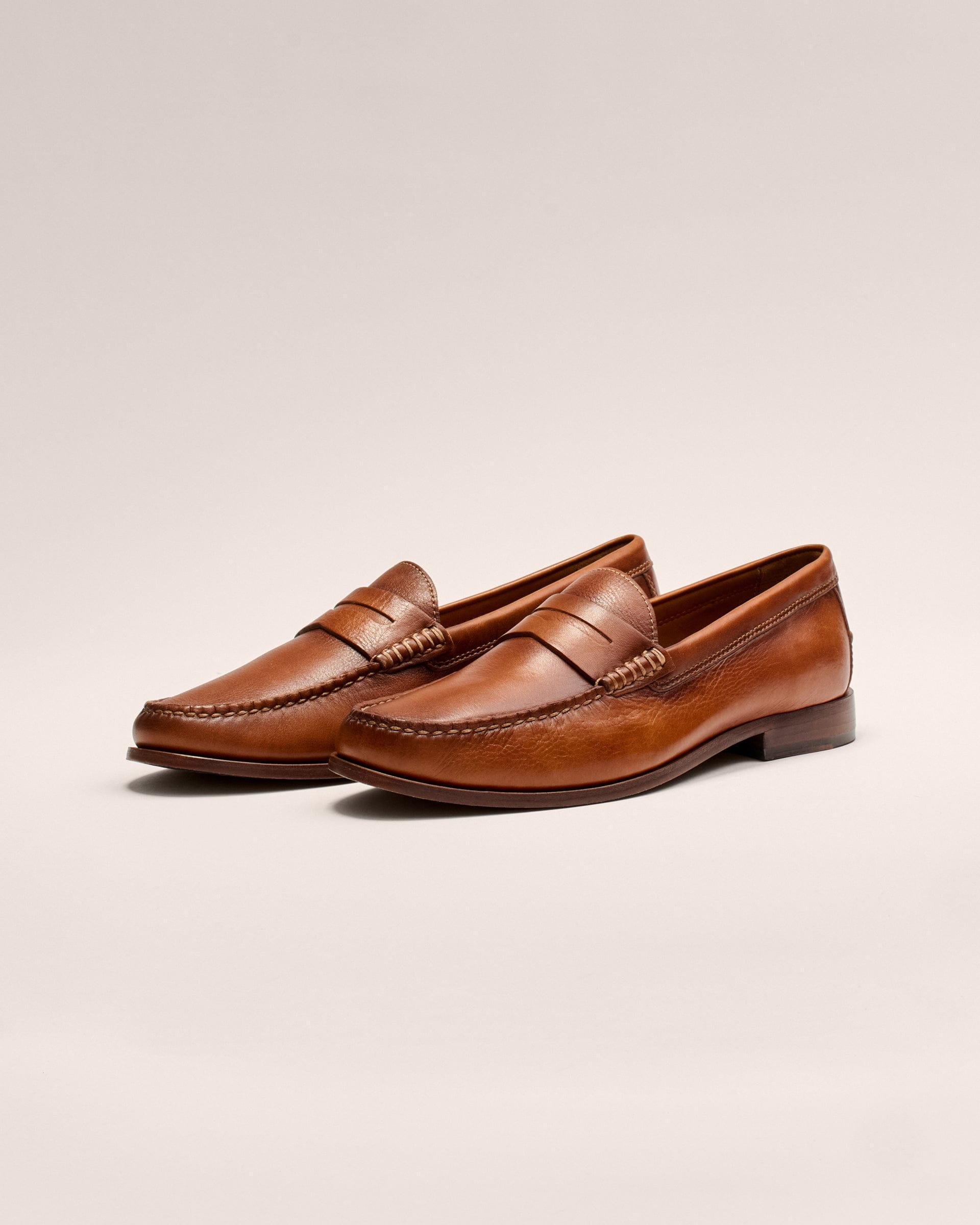 Clubhouse Penny Loafer Male Product Image