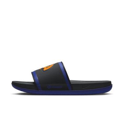 Nike Offcourt (NFL Los Angeles Rams) Slide Product Image