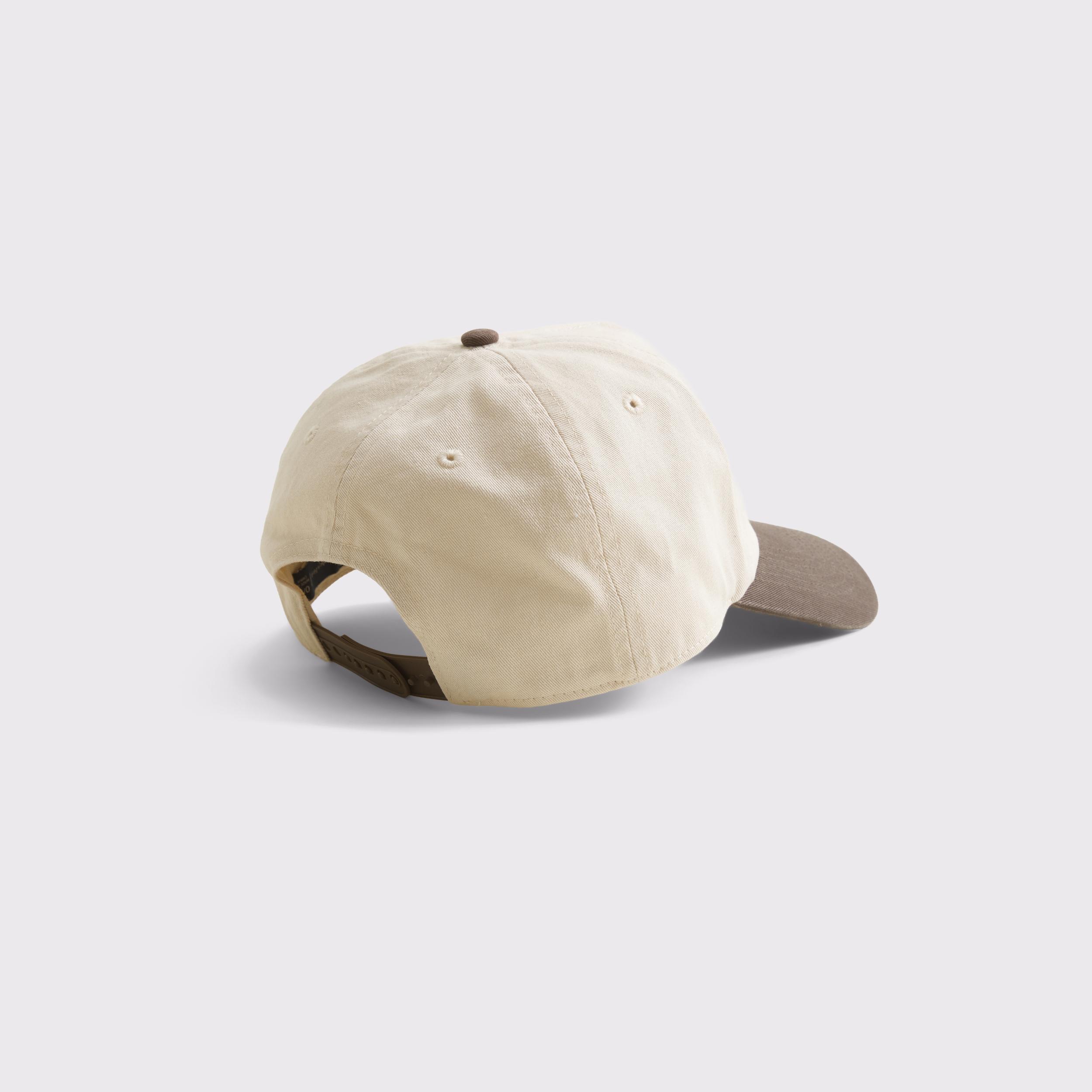 Western Snapback Hat Product Image