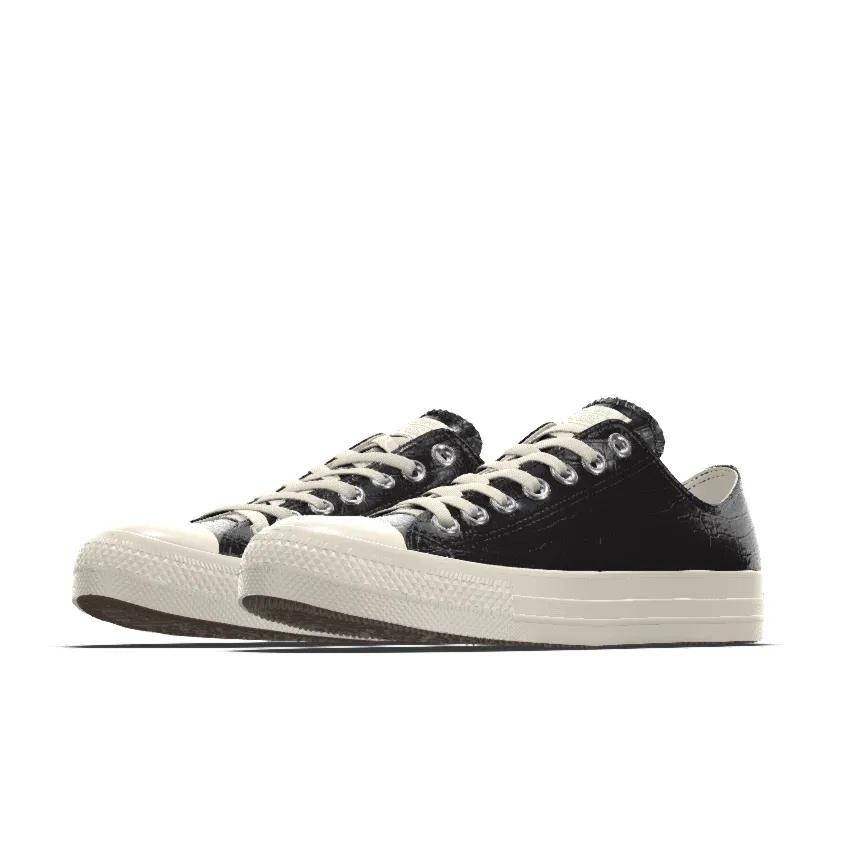 Custom Chuck Taylor All Star Slip By You Product Image