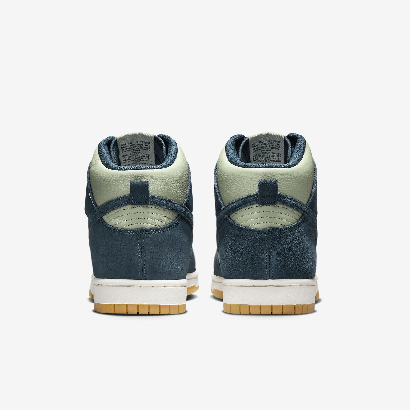 Nike Dunk High Retro SE Men's Shoes Product Image