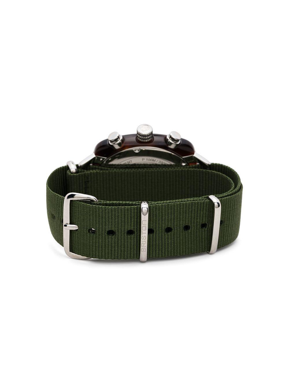 Clubmaster Sport Chrono 42mm Product Image