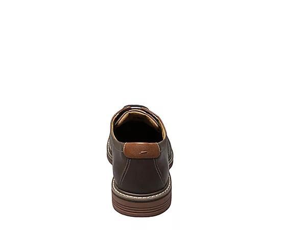 Florsheim Mens Norwalk Plain Toe Oxford Product Image