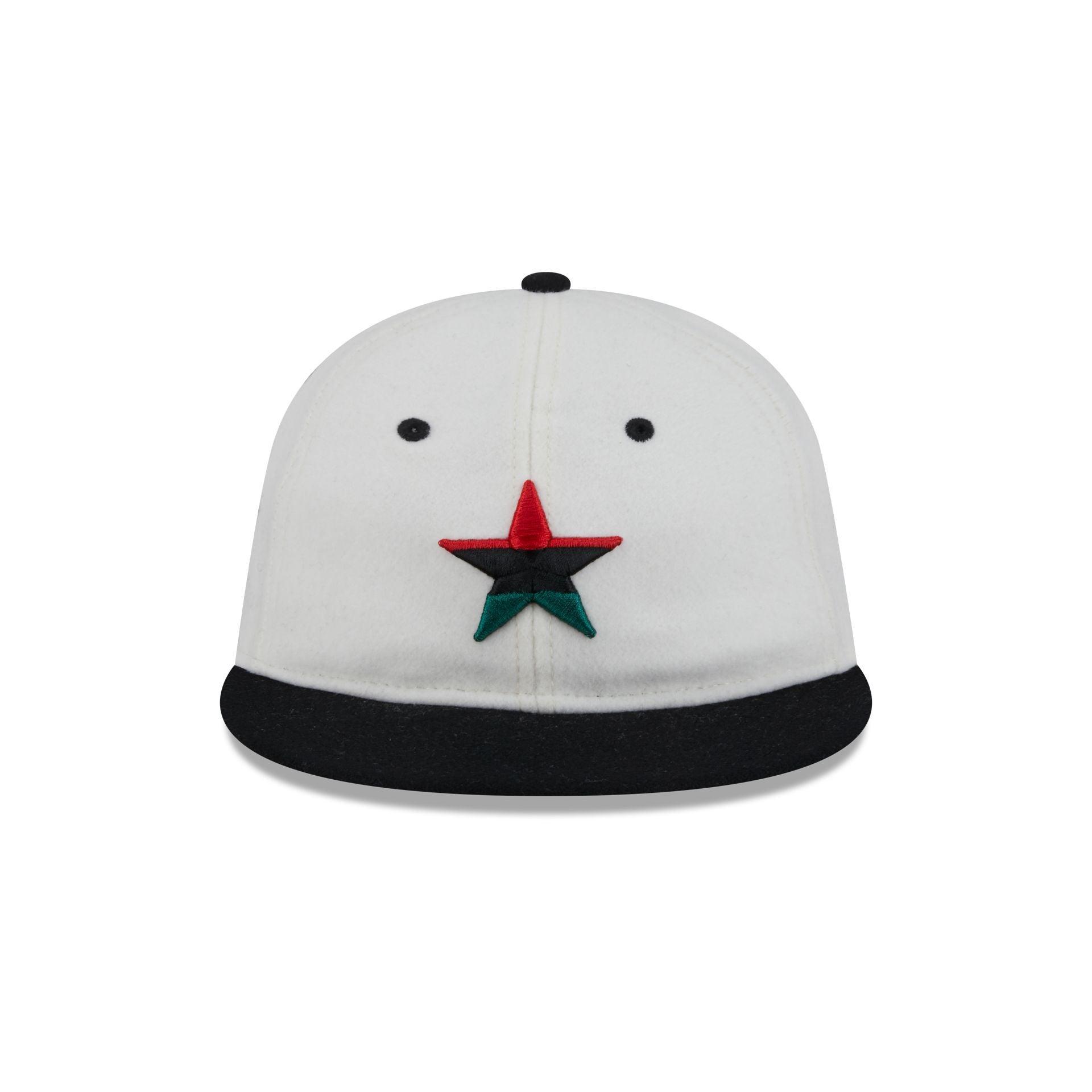 Chicago Cubs Turn Back the Clock 59FIFTY Fitted Hat Male Product Image