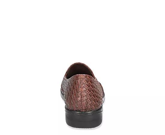 Easy Street Eternity Womens Comfort Flats Product Image