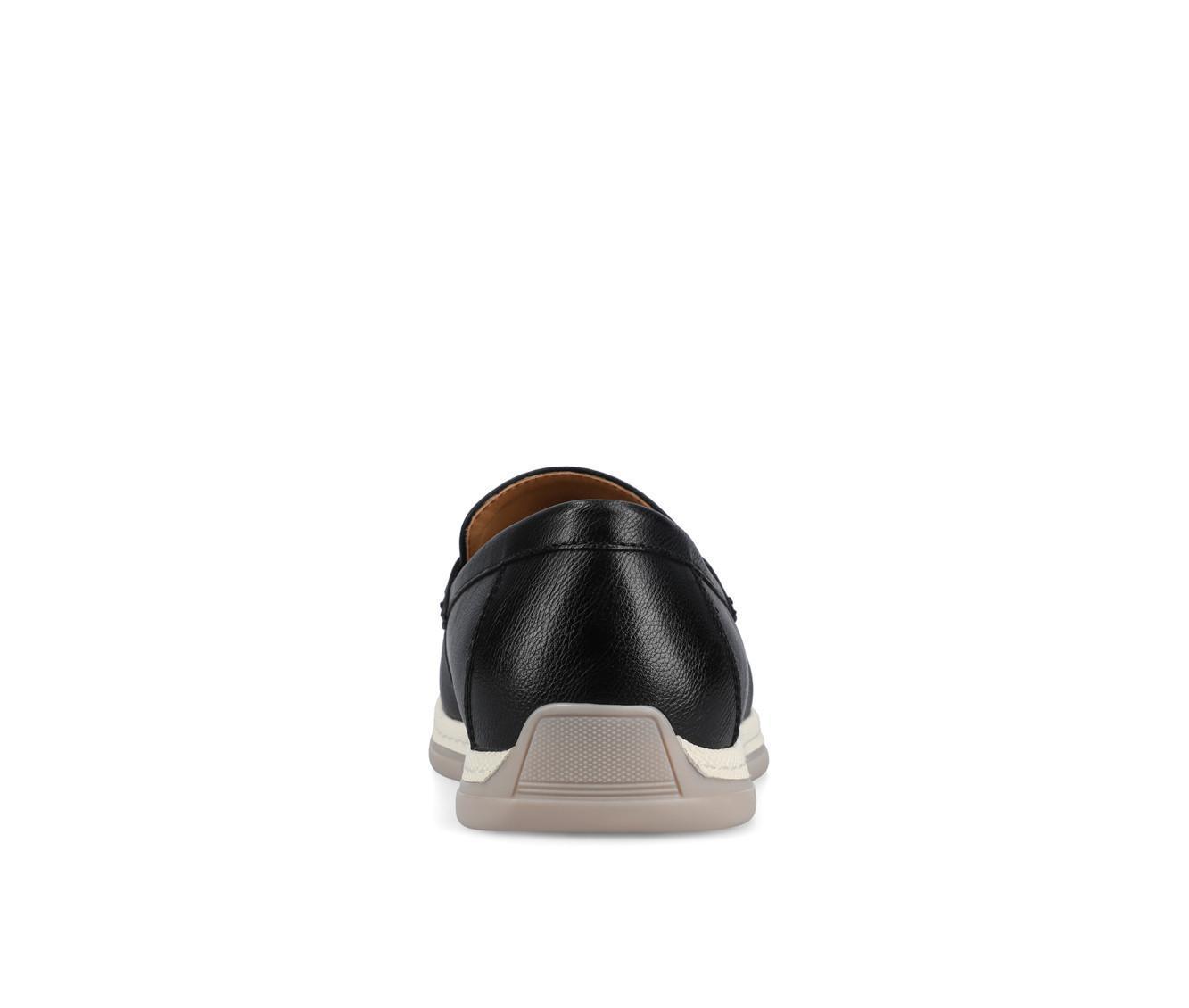 Men's Vance Co. Brantley Casual Loafers Product Image