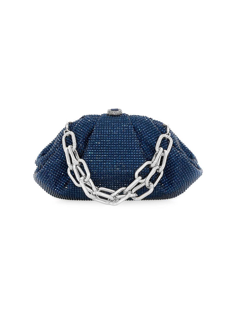 Gemma Crystal Clutch Bag Product Image