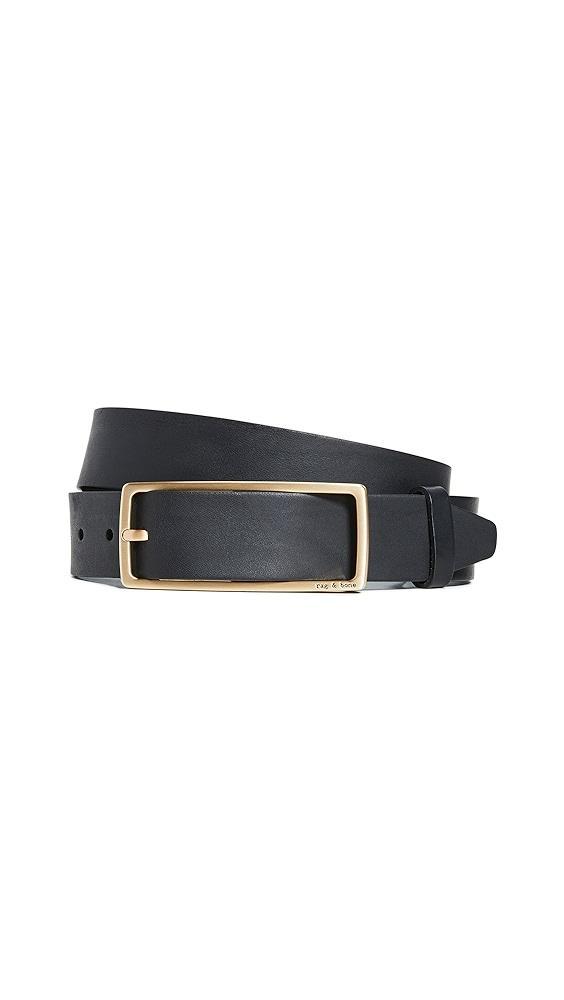 rag & bone Rebound Belt | Shopbop Product Image