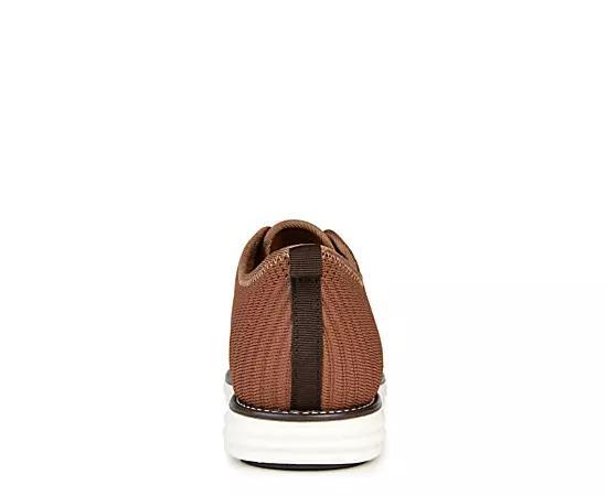 VANCE Novak Men's Knit Casual Shoes, Size: 11 Wide, Gray Product Image