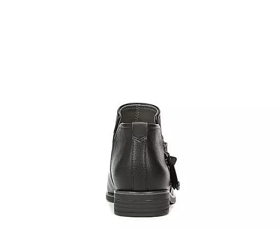 Dr. Scholl's Astir Women's Ankle Booties, Size: 10, Black Product Image