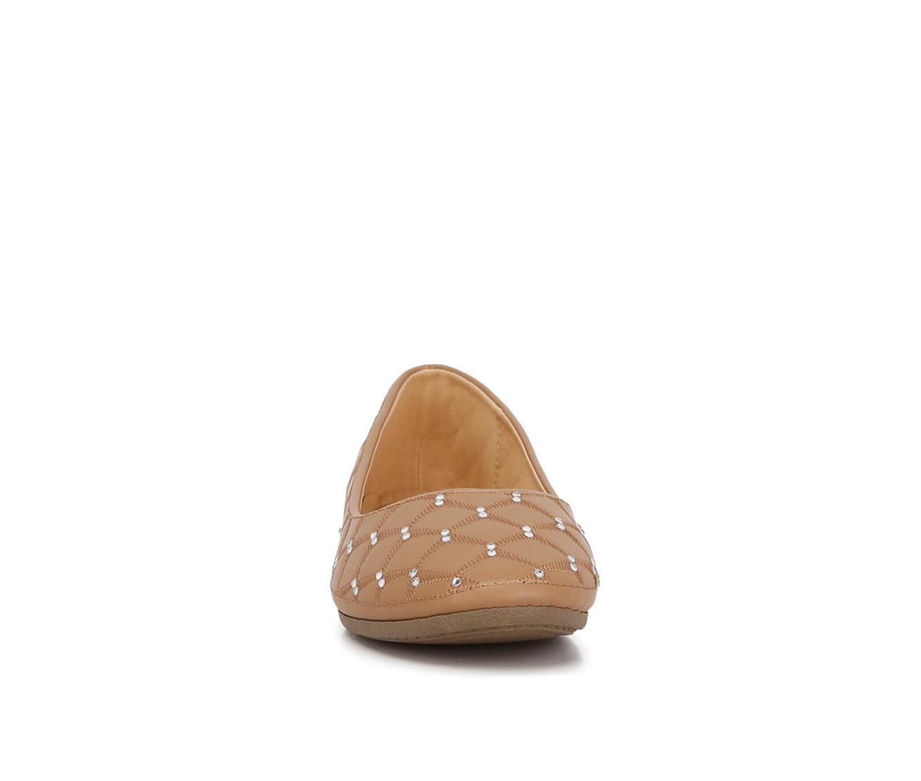 Women's London Rag Gia Flats Product Image