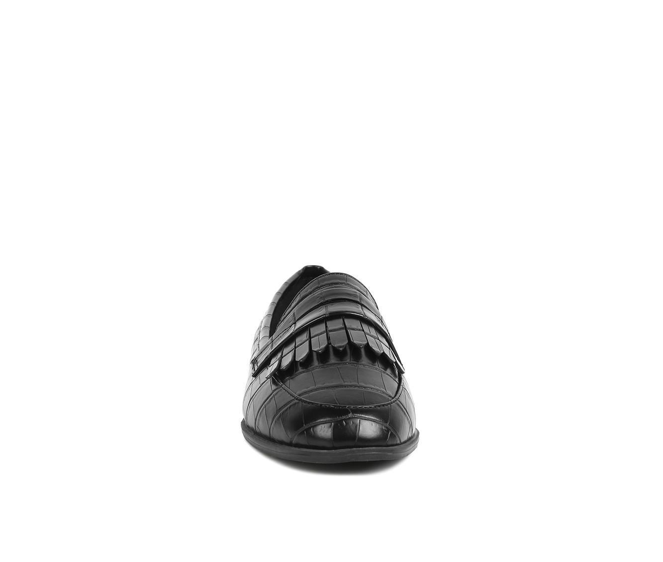 Women's London Rag Peck Loafers Product Image