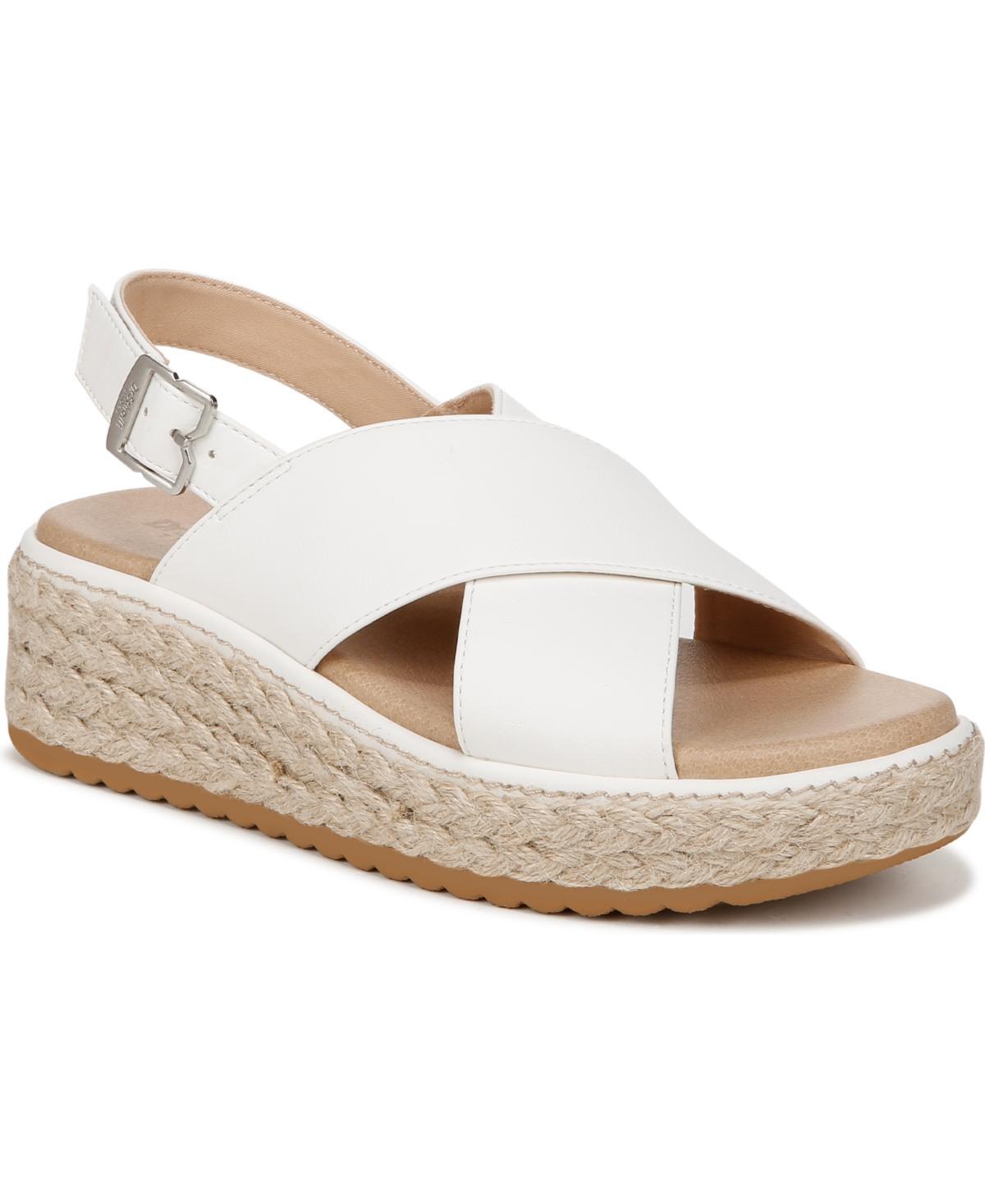 Dr. Scholls Womens Ember Sandal Wedge Product Image