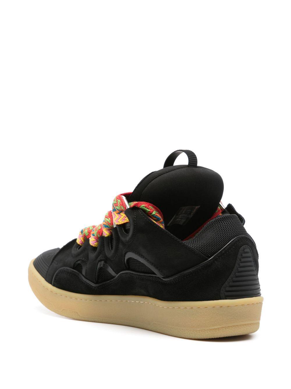 Curb sneakers Product Image