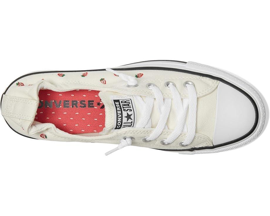 Chuck Taylor All Star Shoreline Woven Canvas Product Image