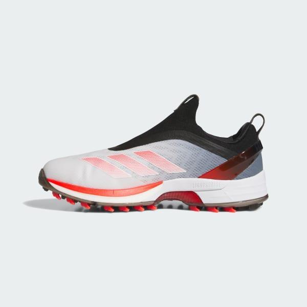 Adizero ZG Boa Spikeless Golf Shoes Product Image