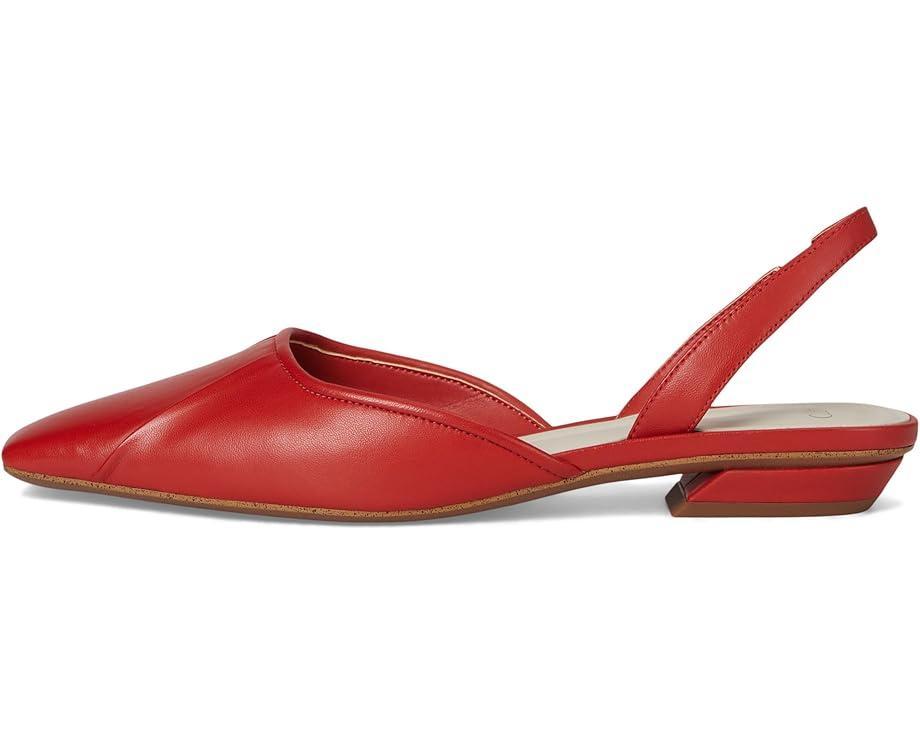 Women's Franco Sarto A-debbie Slingback Shoes Product Image