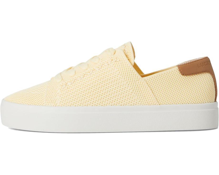 Point Lace-Up Product Image