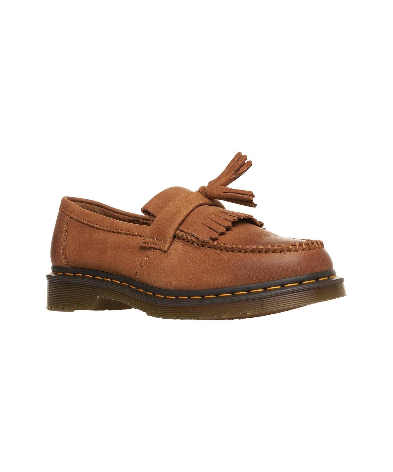 Leather loafers 'Adrian Ys' Product Image