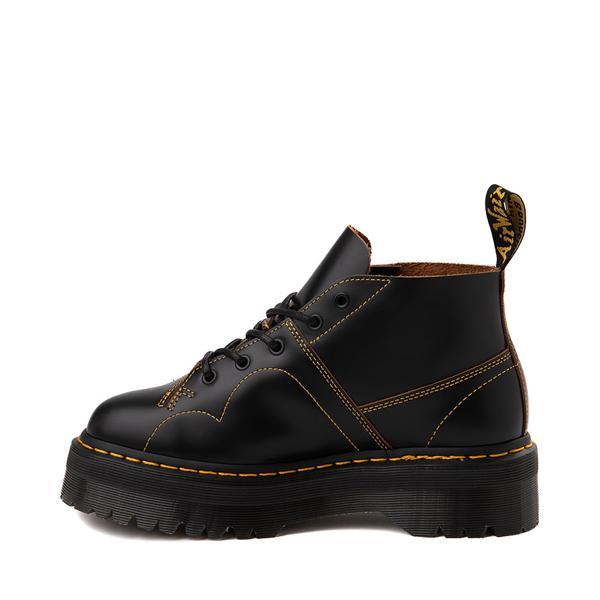 Church Platform Monkey Boots Product Image