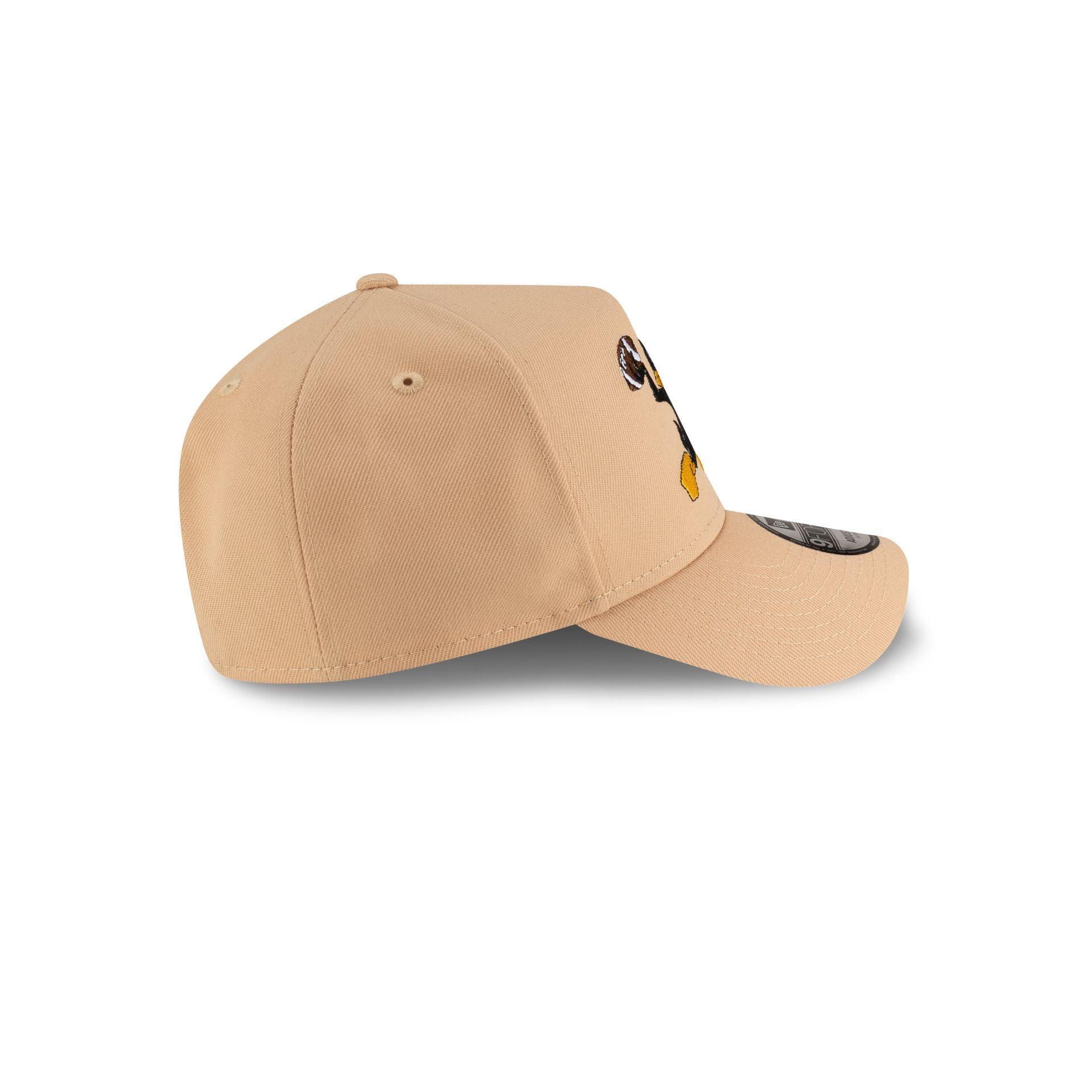 Los Angeles Dodgers Core Classic Replica Alternate 9TWENTY Adjustable Hat Male Product Image