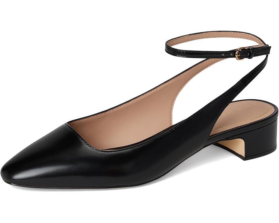 Nicolette Ankle Strap Ballets Product Image