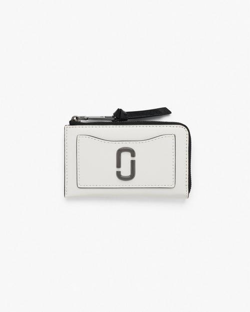 The Utility Snapshot Top Zip Multi Wallet Product Image