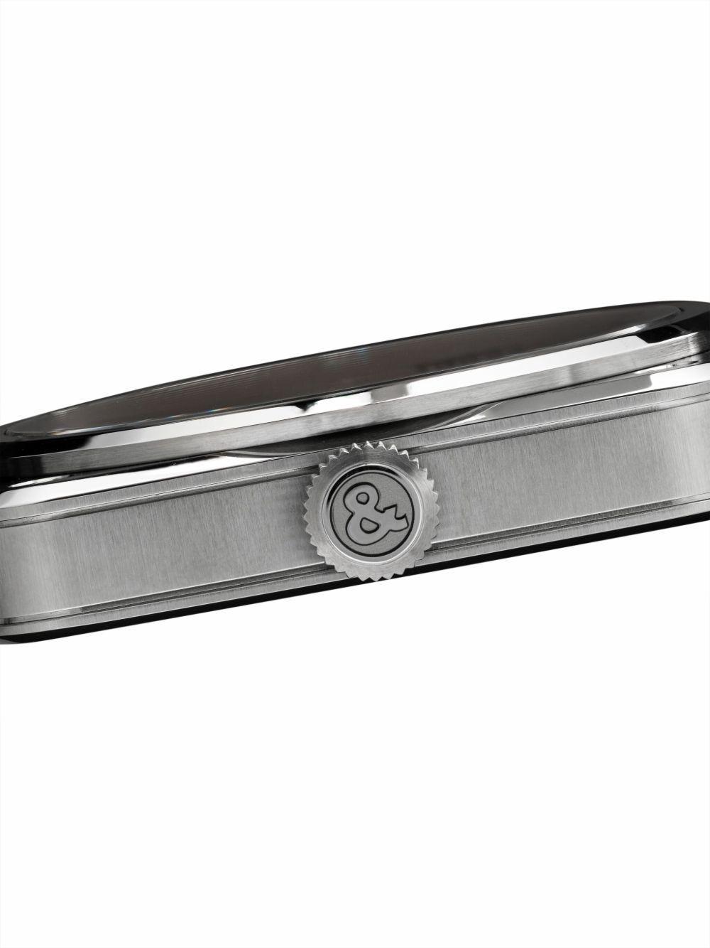BR 03 Golden Heritage 41 mm Product Image