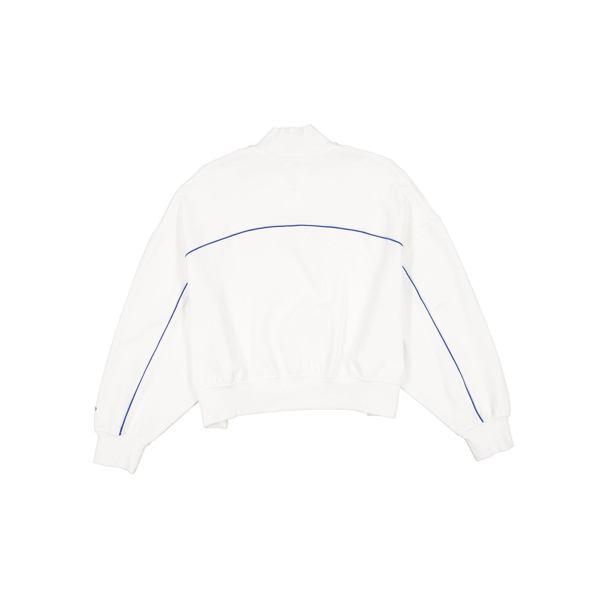 Detroit Lions 2025 Functional Fandom Women's Quarter Zip Female Product Image