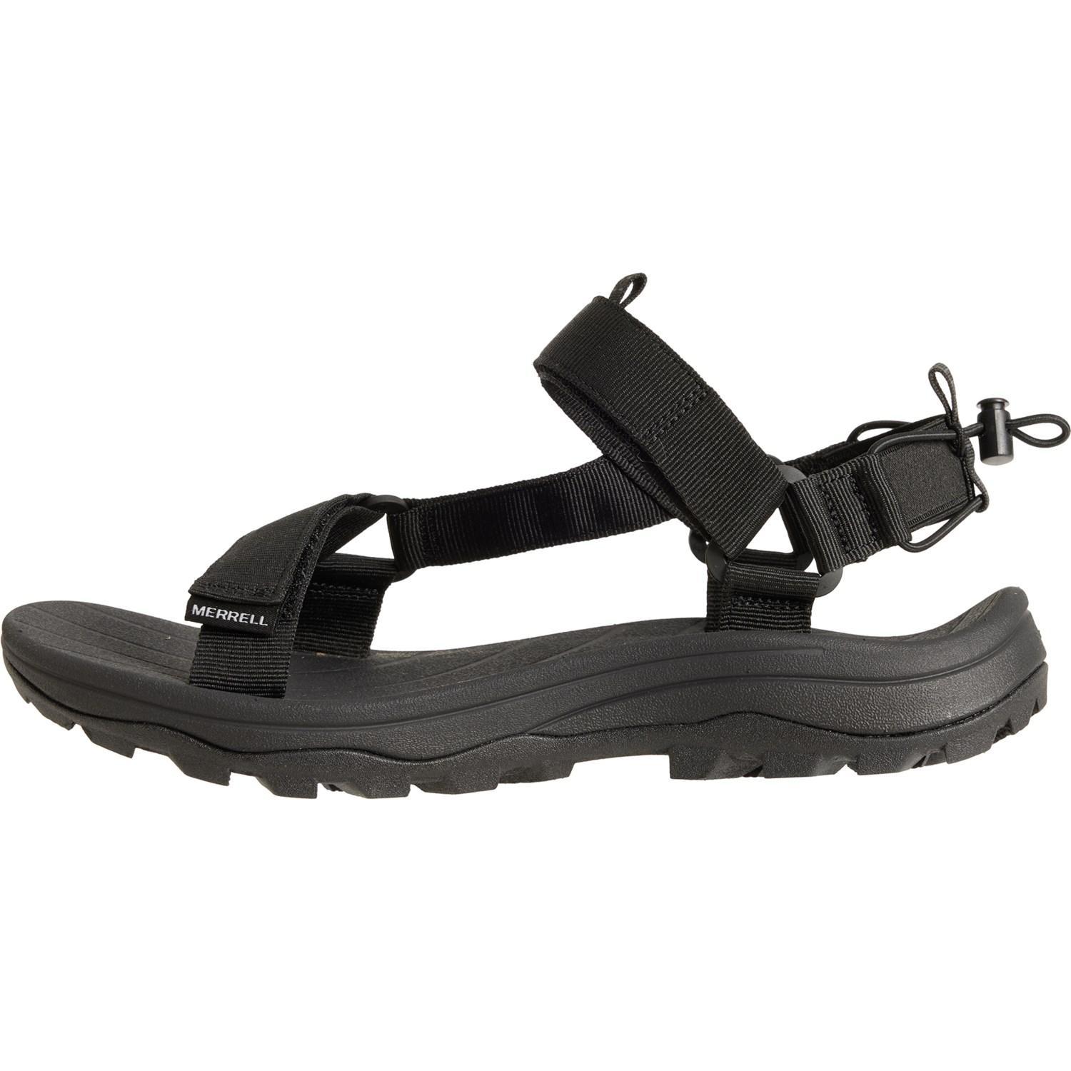Merrell Speed Fusion Strap Sandals (For Men) Product Image