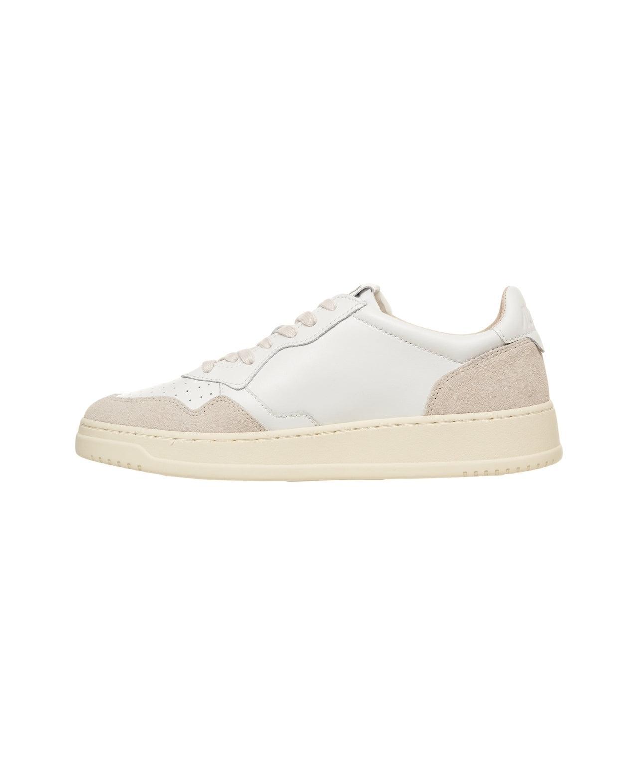 Leather Sneakers 'Medalist Low' Product Image