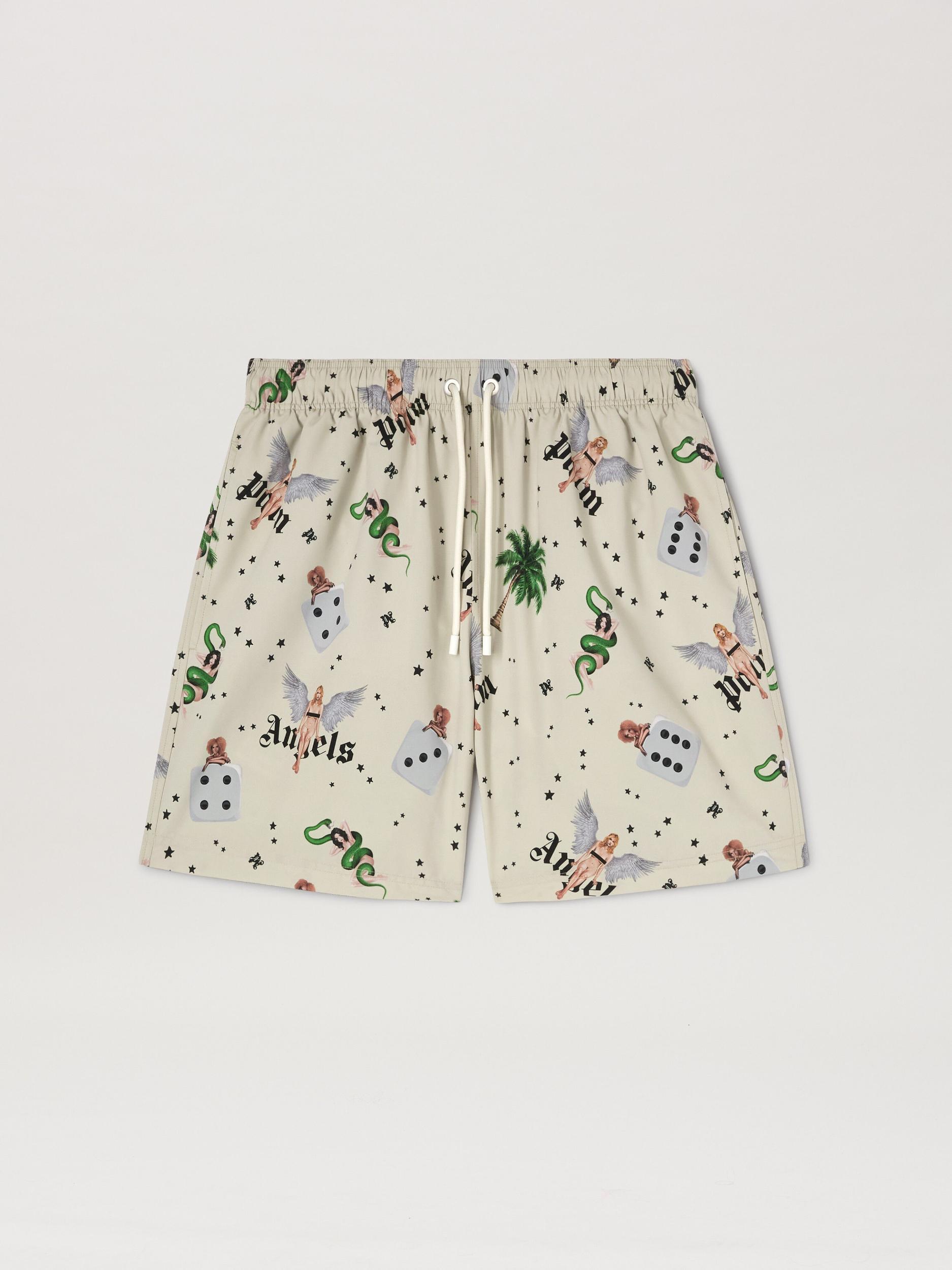 Pin up Swimshorts Product Image
