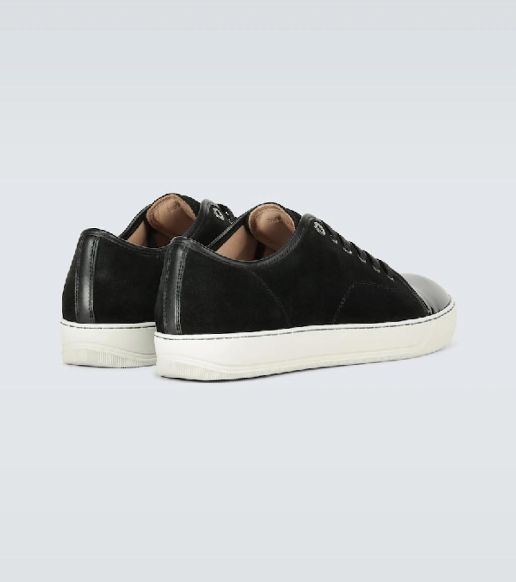 Navy DBB1 Sneakers Product Image