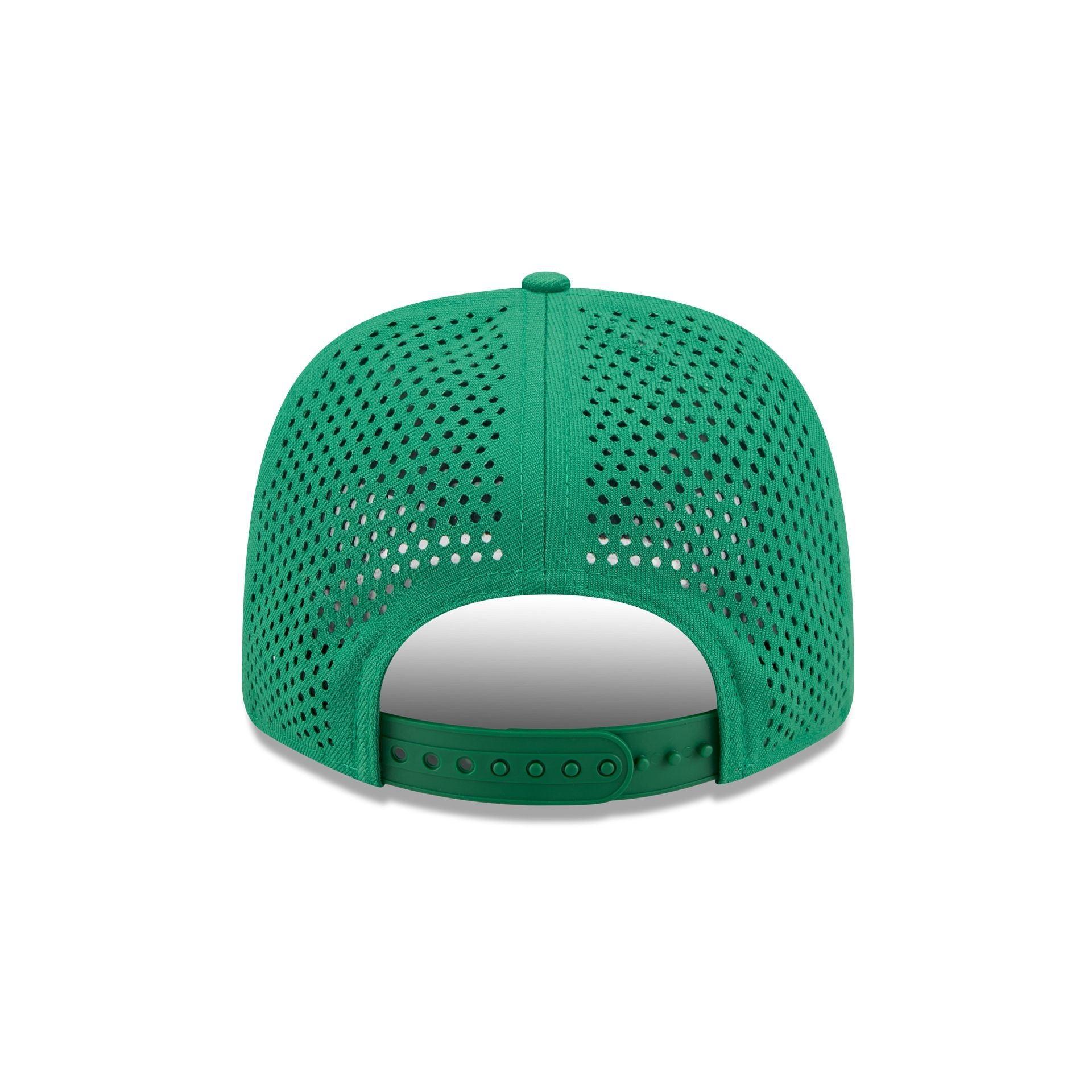 Edmonton Oilers Perform 9SEVENTY Stretch-Snap Hat Male Product Image