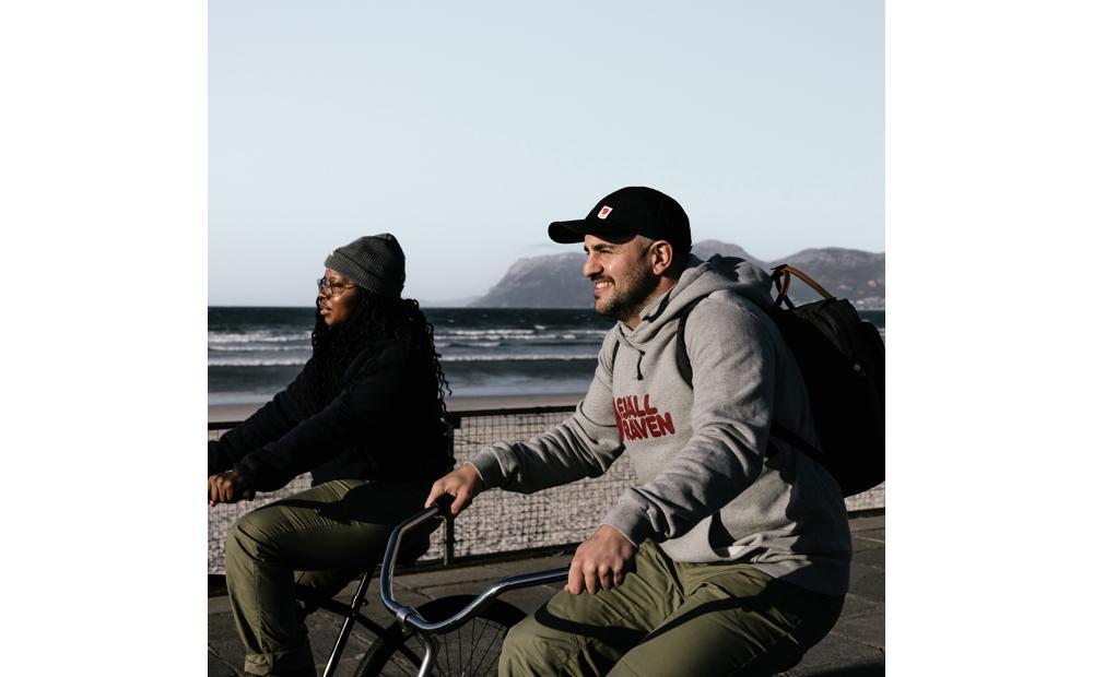 High Coast Totepack Product Image