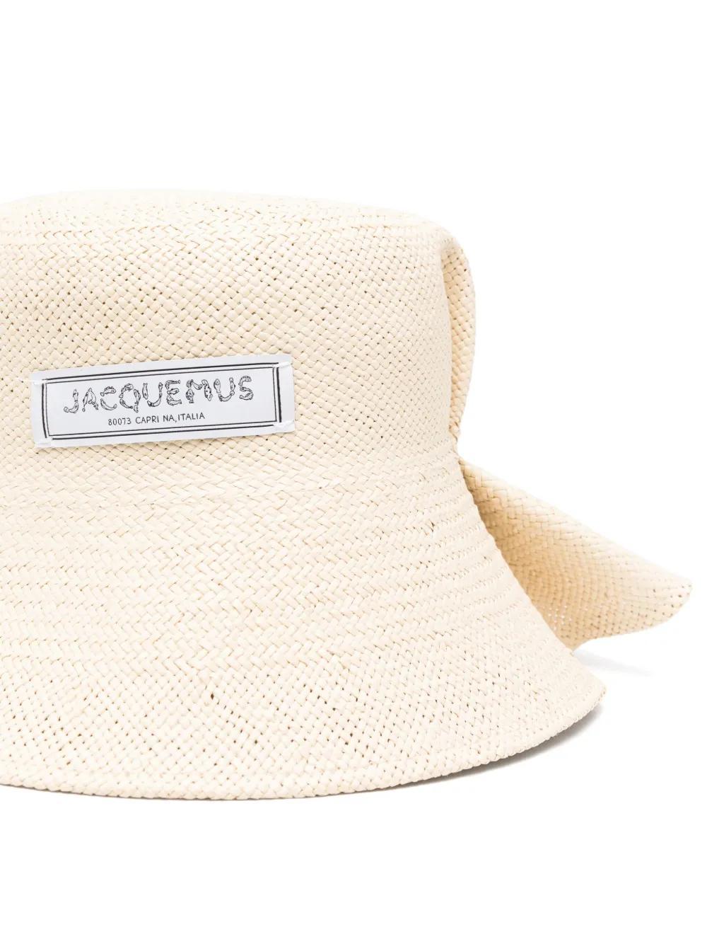 La Chapeau Vela sun hat Product Image