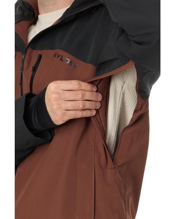 Men's Flylow Roswell Jacket Product Image