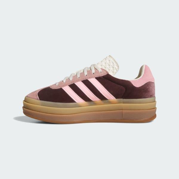 Gazelle Bold Shoes Product Image