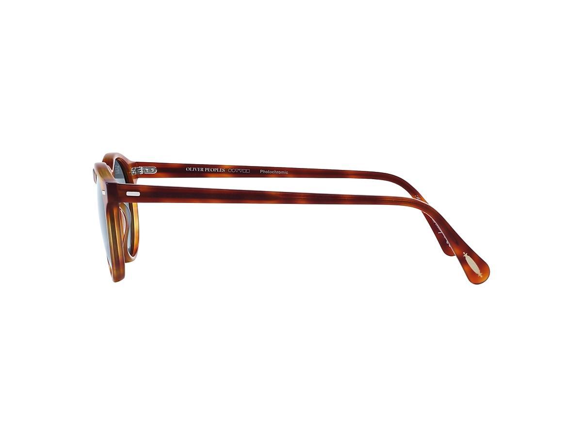 Gregory Peck Sun 0OV5217S__1485W4 Product Image
