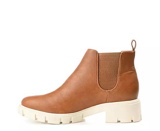 Journee Rorke Tru Comfort Foam Womens Chelsea Boots Product Image