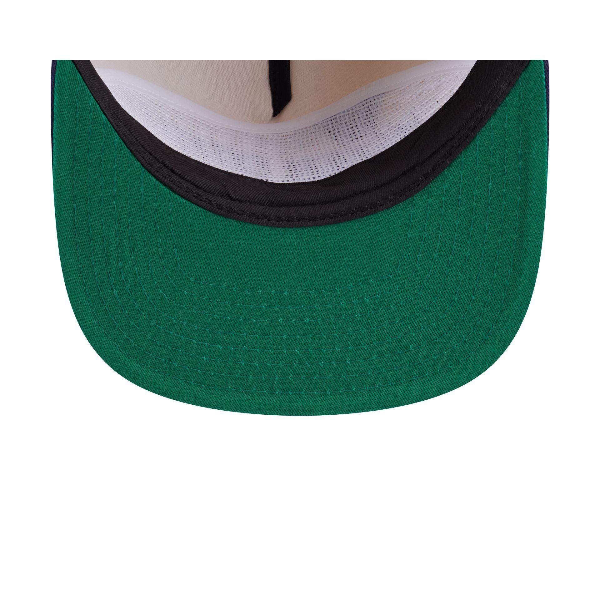 Villanova Wildcats 2016 National Champions Golfer Hat Male Product Image