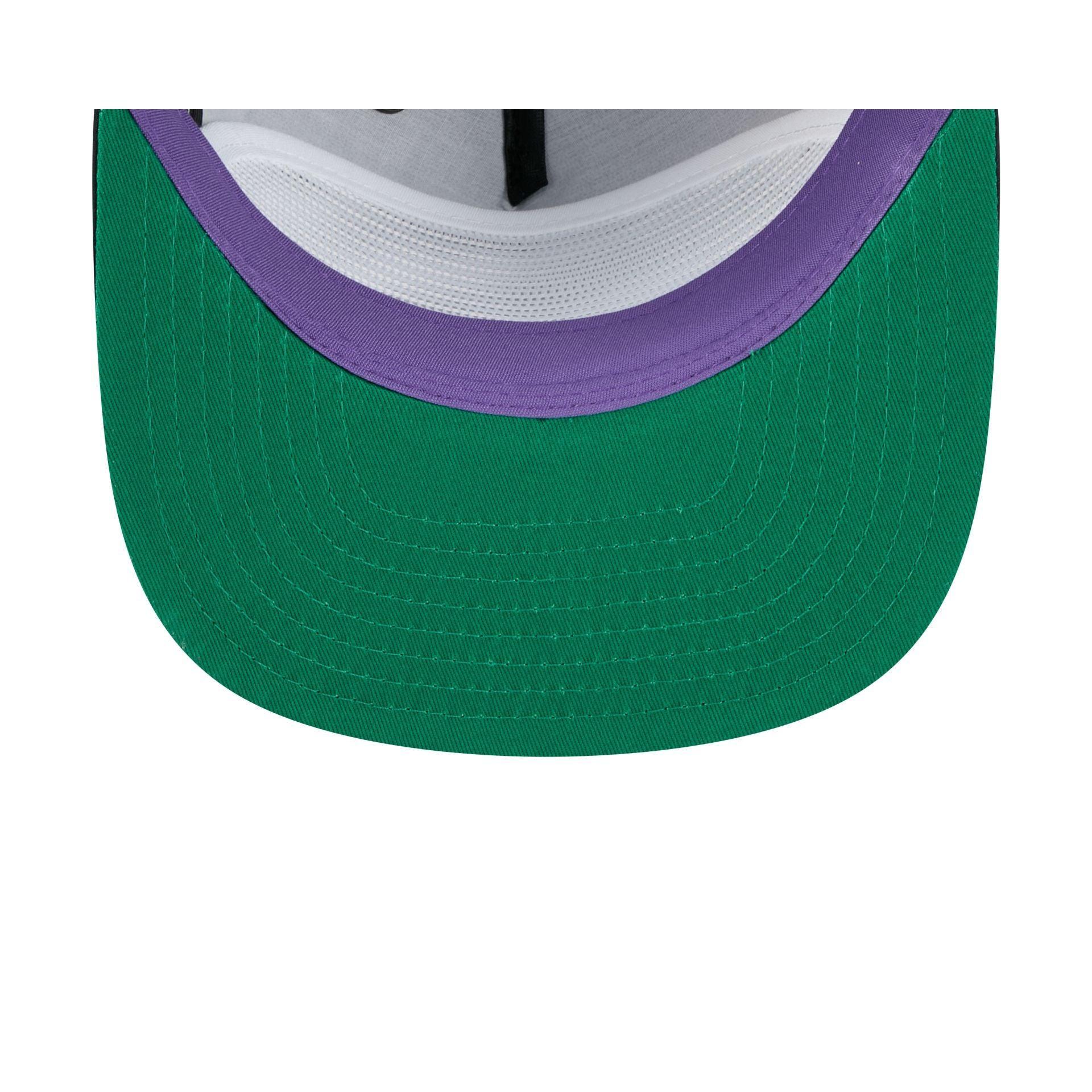 Big League Chew x Boston Red Sox Golfer Hat Male Product Image