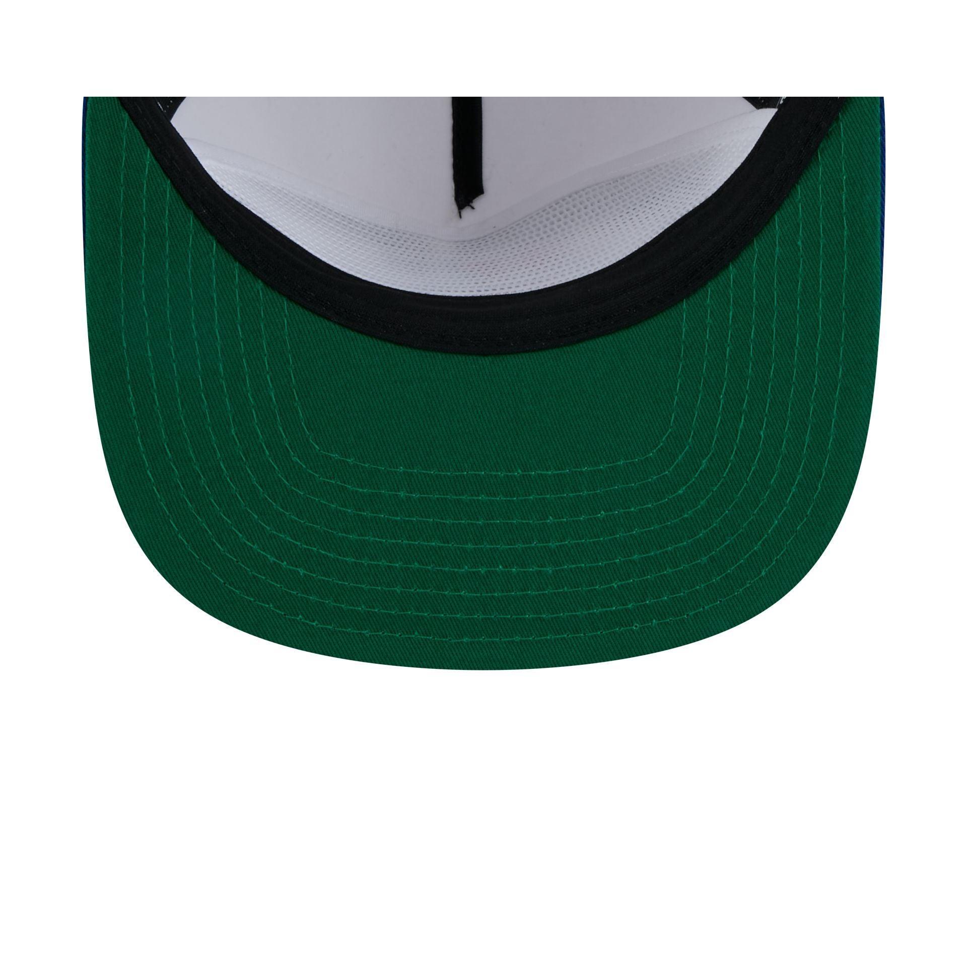NFL Super Bowl XL Championship Pin Golfer Hat Male Product Image