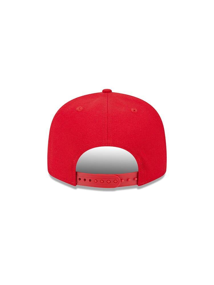 KANSAS CITY CHIEFS X ALPHA X NEW ERA 950 CAP Product Image