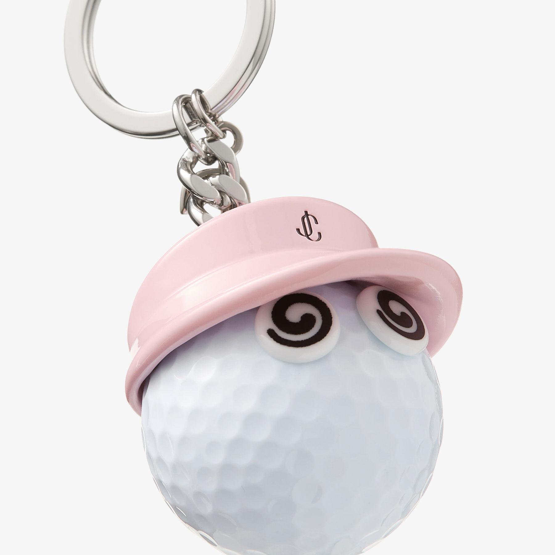 Jimmy Choo / Malbon 2.0 Ball Charm Product Image