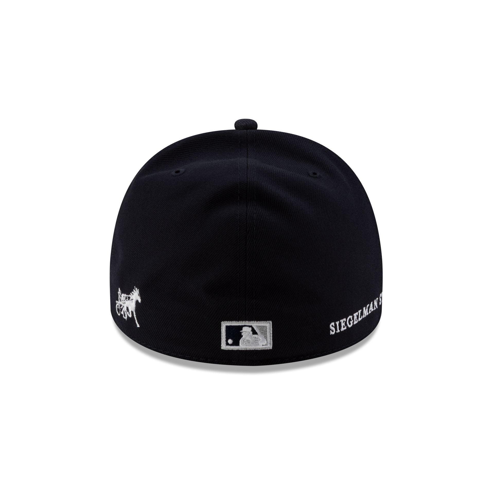St. Louis Cardinals Cartoon 9FIFTY A-Frame Snapback Hat Male Product Image