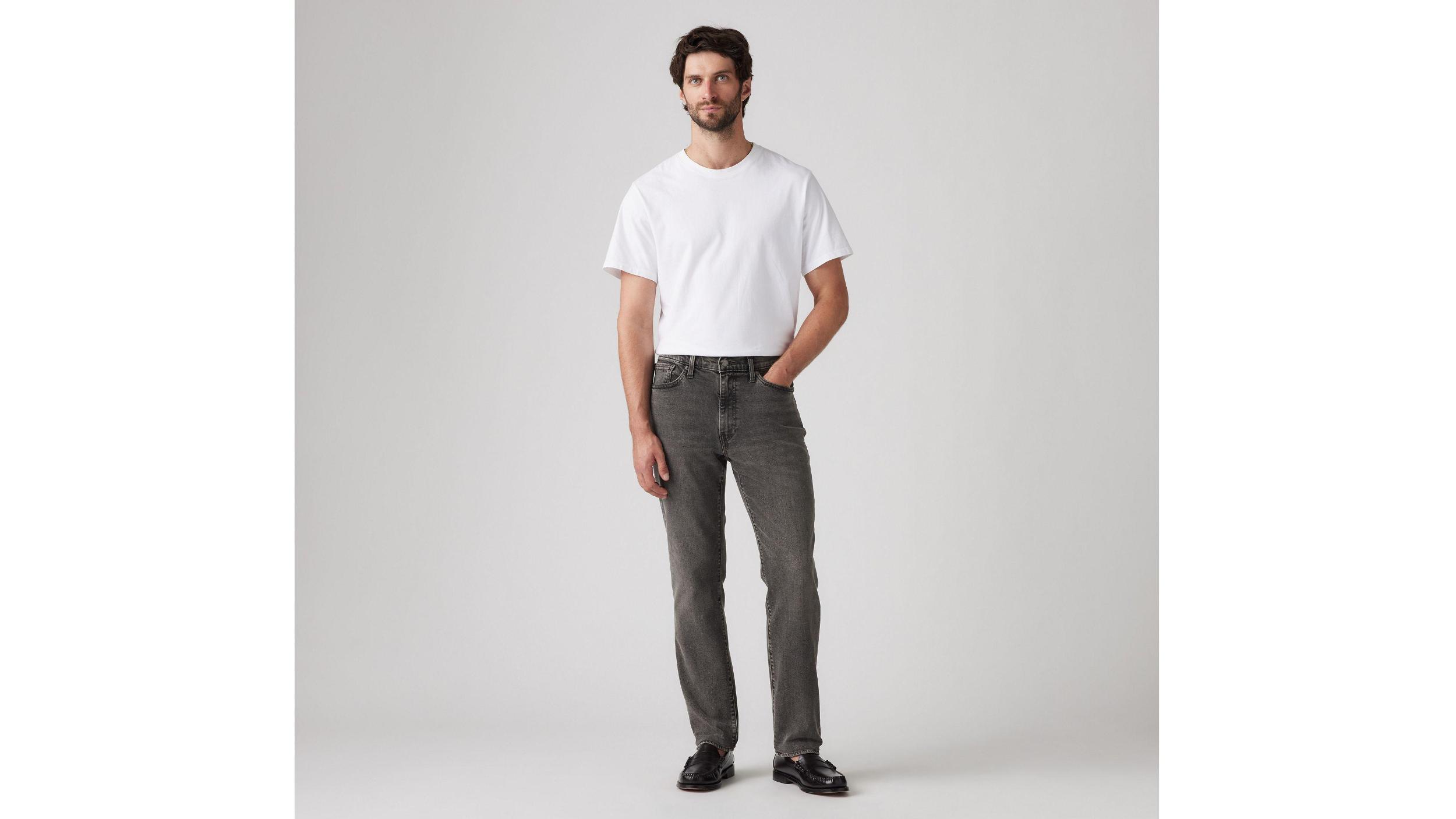 541™ Athletic Taper Fit Men's Jeans Product Image