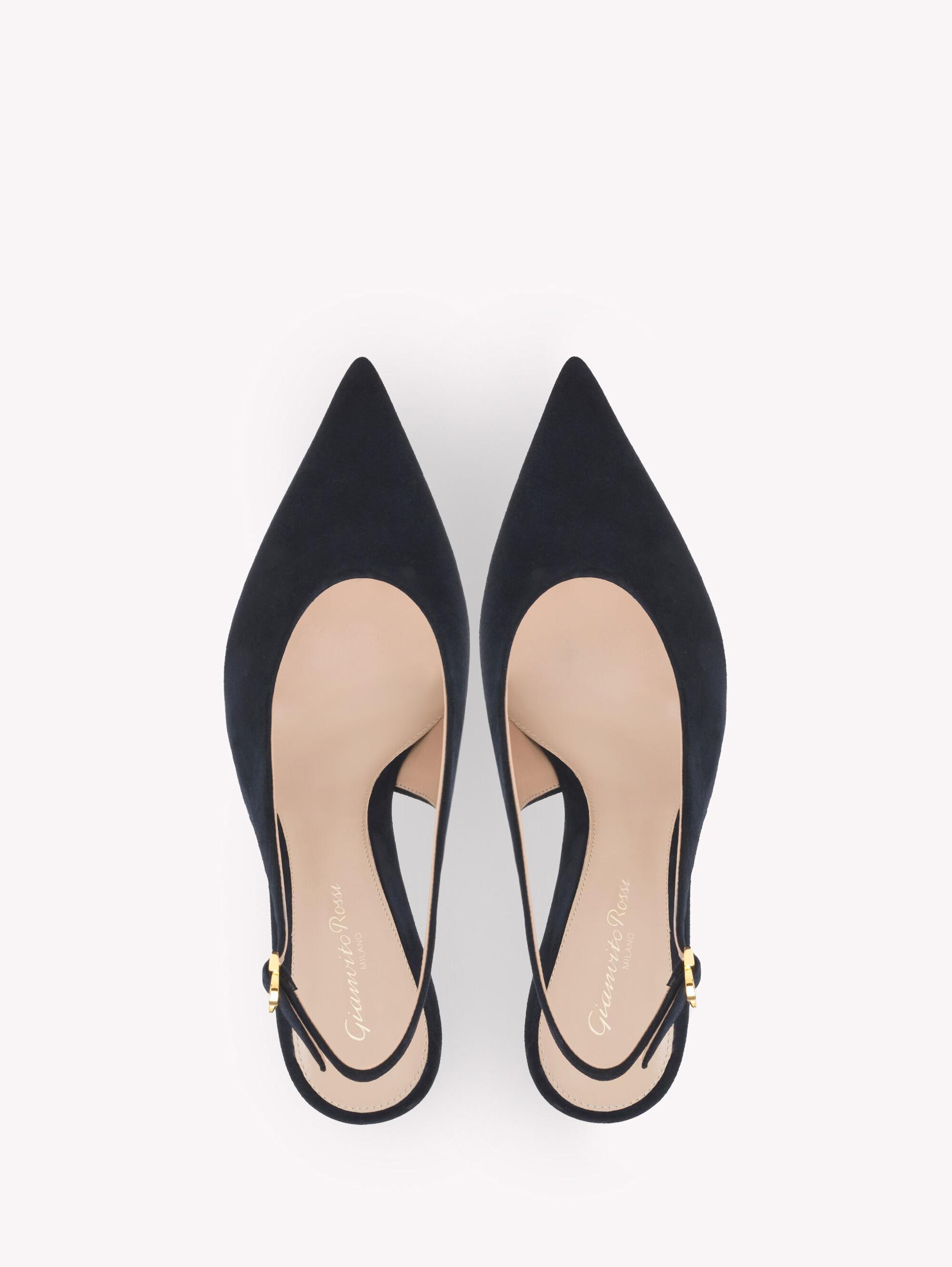 ROBBIE SLING 55 Gianvito Rossi Product Image